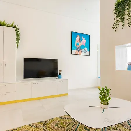 Casa Ricardo Coast * مورو ذيل خابلِ