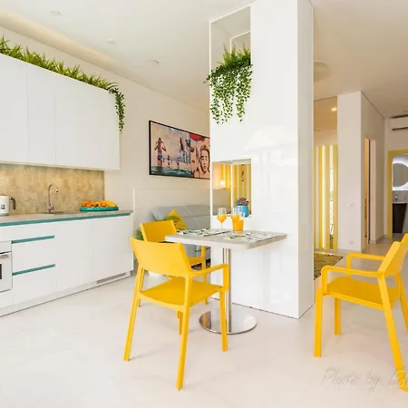 Casa Ricardo Coast * مورو ذيل خابلِ