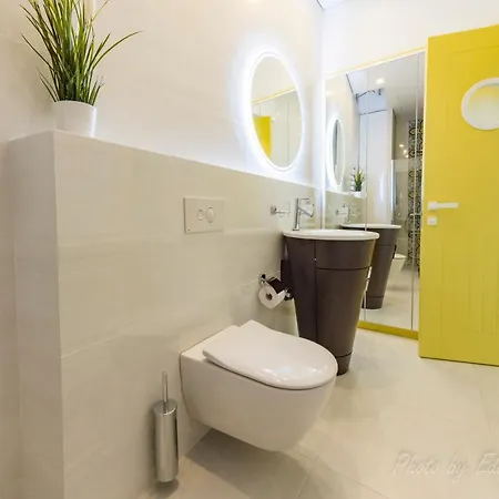 شقة Casa Ricardo Coast *