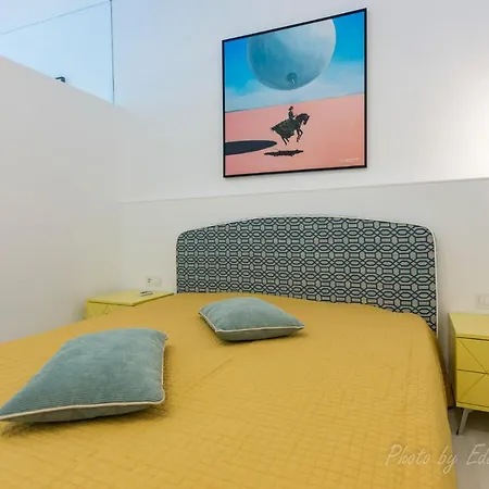 Casa Ricardo Coast * 모로델제블