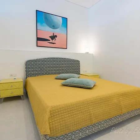 Casa Ricardo Coast شقة *