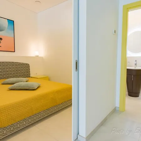 Casa Ricardo Coast * Morro Jable (Fuerteventura)