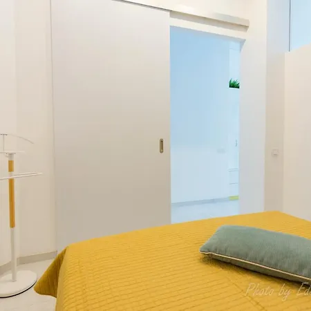 Casa Ricardo Coast شقة *