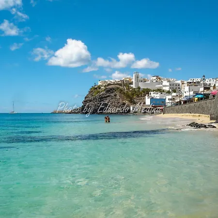 Casa Ricardo Coast شقة