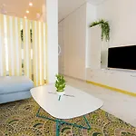 Richmood Apartments - Coast Apartment *