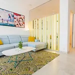 Richmood Apartments - Coast Apartment Morro Jable (Fuerteventura)