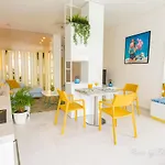 Apartmán Richmood Apartments - Coast Apartment *