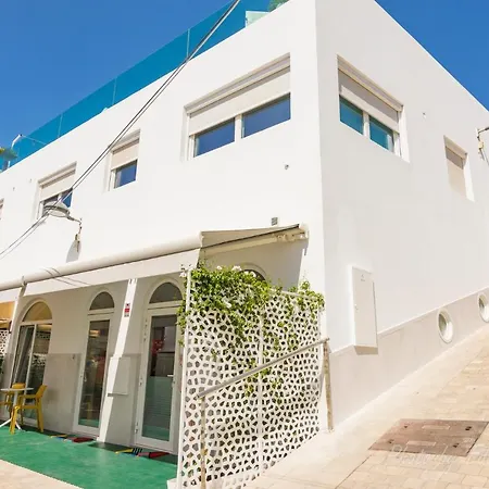 Casa Ricardo Coast Apartamento Morro Jable (Fuerteventura)