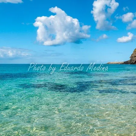 Casa Ricardo Coast Apartamento *