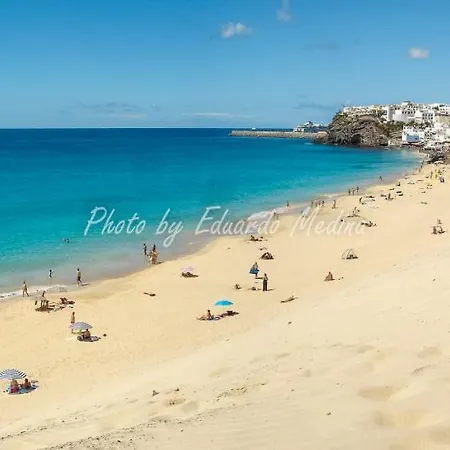 Casa Ricardo Coast Appartement