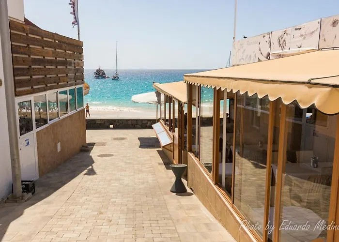 Casa Ricardo Coast Appartement *