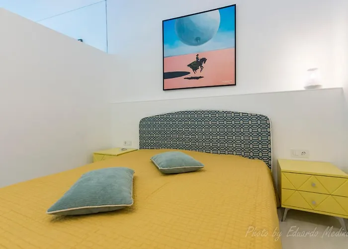 Casa Ricardo Coast * Morro Jable (Fuerteventura)